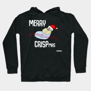 Merry CRISPmas! Hoodie